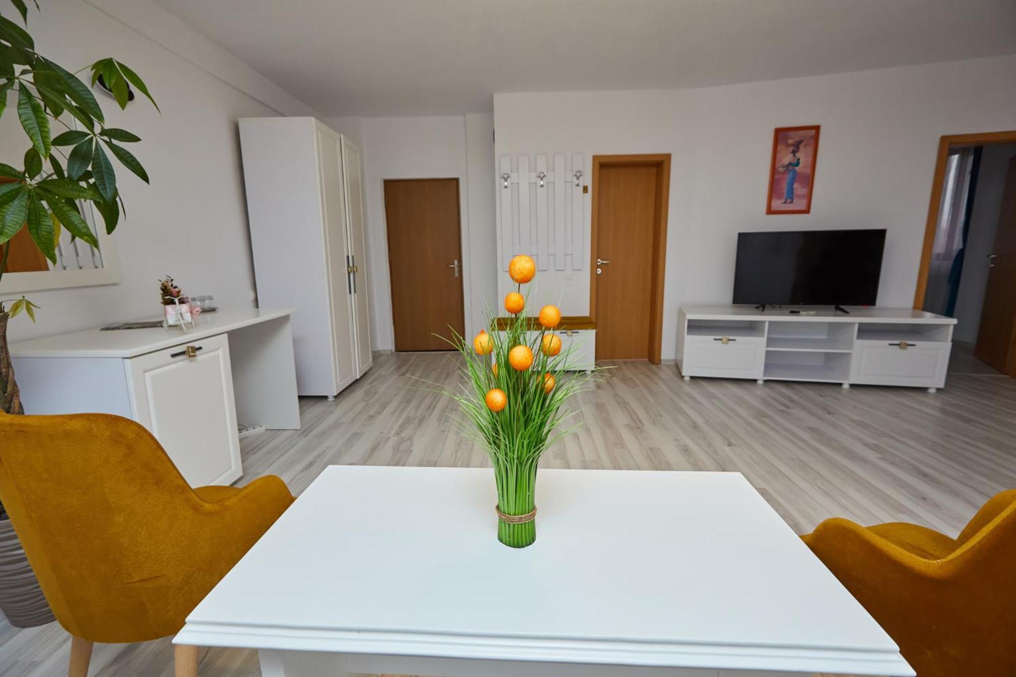Hotel Coralis Eforie Bagian luar foto