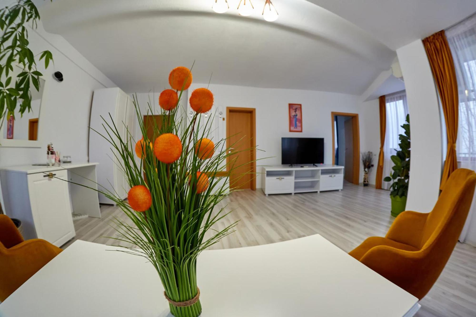 Hotel Coralis Eforie Bagian luar foto